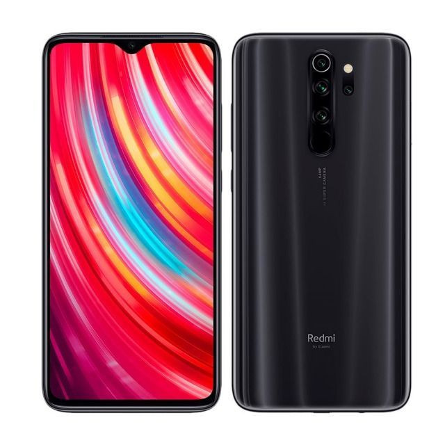Xiaomi Redmi Note 8 PRO 128GB/64GB com Garantia Lacrado Global Passamos Cartão - Foto 3