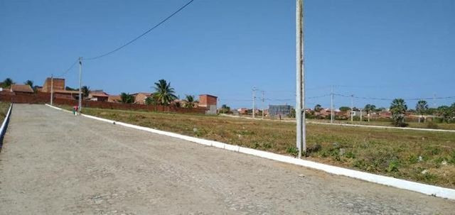 Lotes Financiados na Jurema Pronto Para Construir