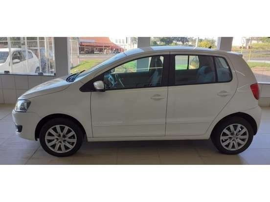 Fox 1.0 MI Flex 2013 IPVA 2020 Pago a partir de 48x $549,90 - Foto 7