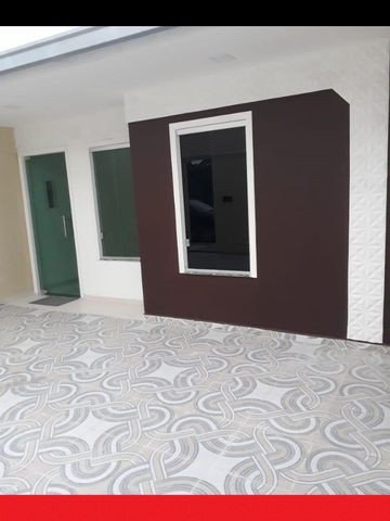 Px Av. Das Torres Casa Nova 2qts No Águas Claras Com Piscina dtggu qikel - Foto 3
