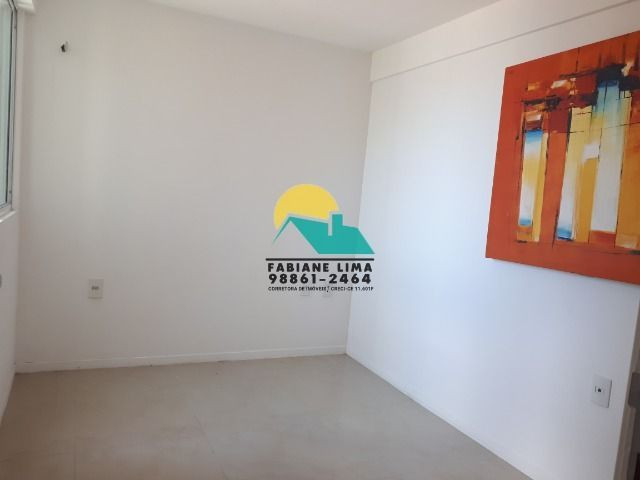 95 m² |Ed. Acrópolis | Desocupado | 3 quartos | 2 vagas Soltas | Lazer completo - Foto 2