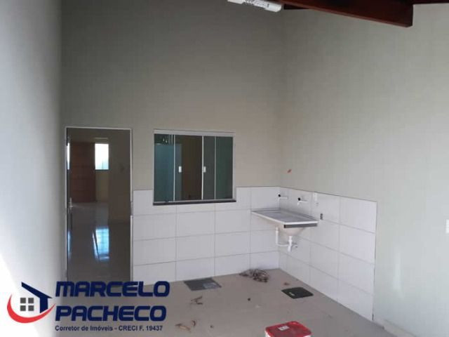 Casa no Vivian Parque - Lote 200 metros - Foto 9