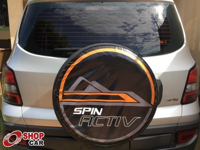 Spin Activ 5 lugares - Foto 7