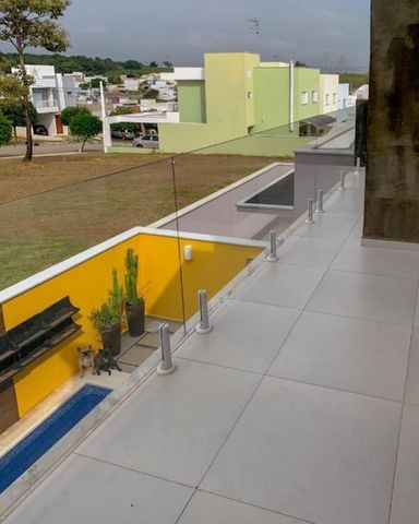 Casa a venda no Condomínio Golden Park Residence II, Sorocaba, 3 dormitórios sendo 1 suíte - Foto 6