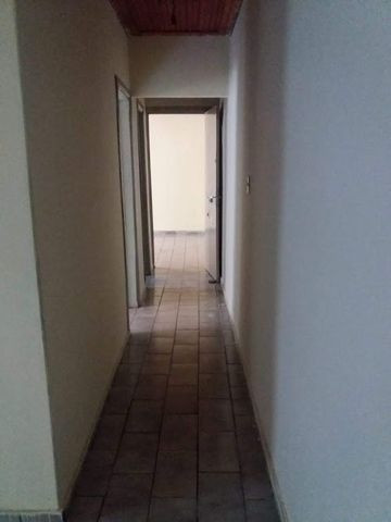 Alugo Casa com 2/4 tratar * - Foto 5