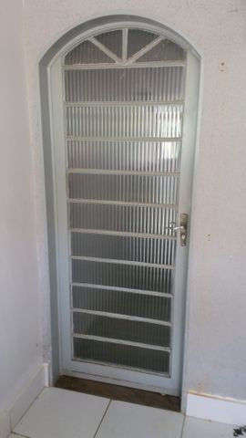 Portas, Vitros, Grade e Portão