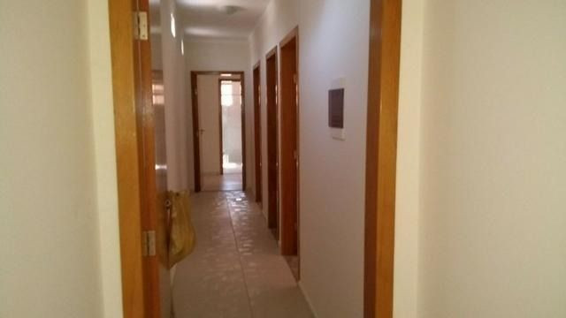 3 Quartos Linda Casa Santo Antônio Próxima Colégio Militar - Foto 8