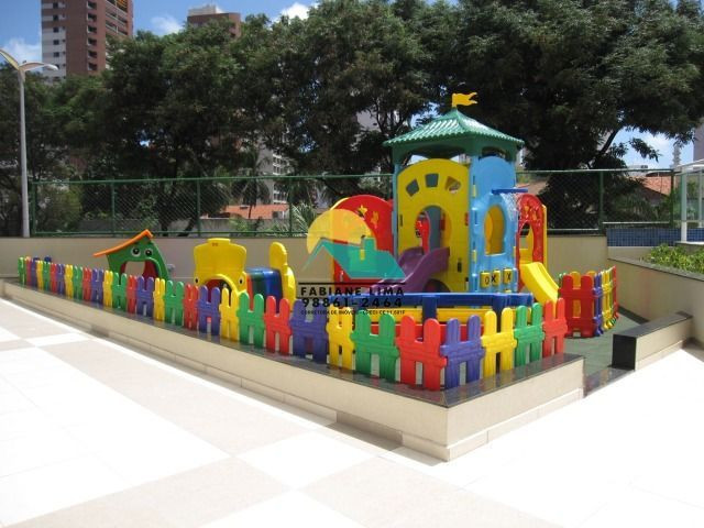 95 m² |Ed. Acrópolis | Desocupado | 3 quartos | 2 vagas Soltas | Lazer completo - Foto 17