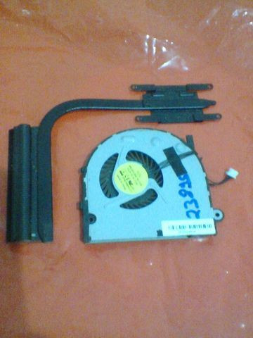 Dissipador de cobre + cooler - Foto 2