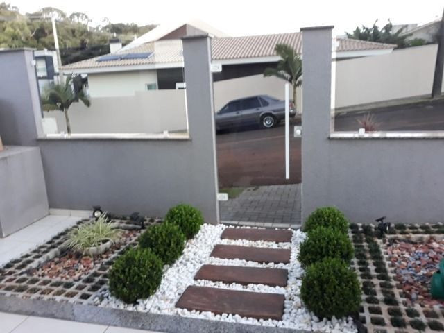 Casa com excelente localização em Pato Branco PR - Foto 2