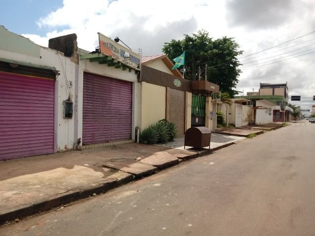 Excelente lote com 650m² (13x50) para venda/locação, na Av. Marechal Deodoro, confiram! - Foto 4