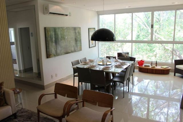 Apartamento de 2 quartos/Suíte - Frente ao Parque Cascavel - Pronto para Morar - Foto 7