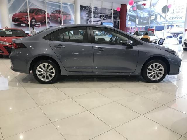 Corolla GLI 2020 - Foto 6