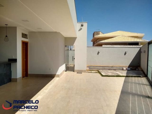 Excelente Casa de Esquina no Anaville - Foto 15