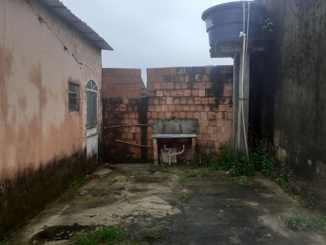 Entrega Imediato - Ótimo Imóvel com Telhado já Levantado no Conjunto Nova Cidade - Foto 6