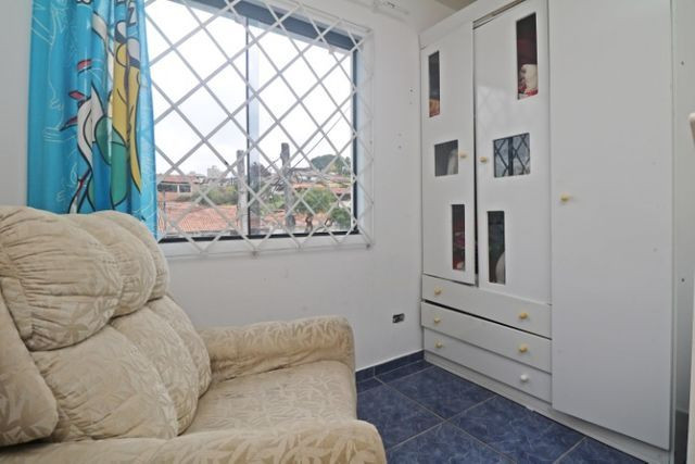 TE0078 Terreno com duas casas no Bairro Alto - Curitiba PR - Foto 7