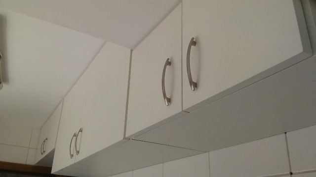 Marceneiro, Consertos, Reformas e Fabricação de Móveis - Foto 5