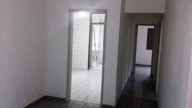 Apartamento 3 quartos suite com sacada Guaruja Tombo - Foto 3
