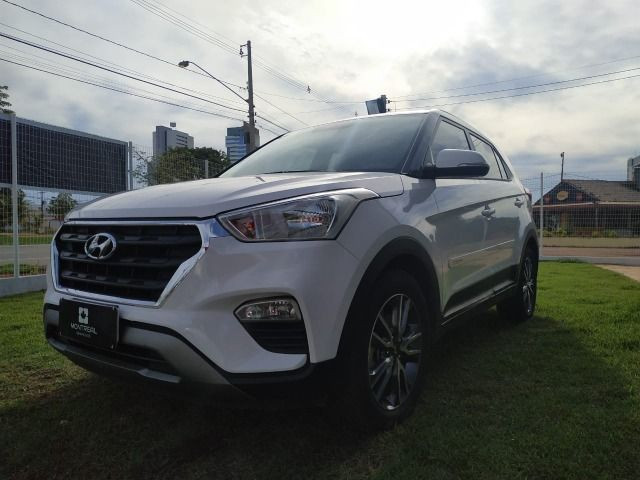 Creta pulse 1.6 - Foto 3
