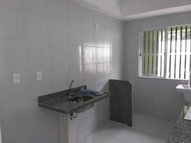 Ap Gran Village Brasil 1 - Térreo - Suite - Apenas 40 mil - Perto de tudo! - Foto 13
