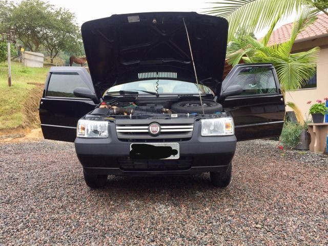 Fiat uno Mille - Foto 6