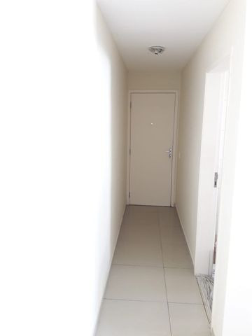 Apartamento c/ 2 quartos aceita financiamento bancário - Foto 7