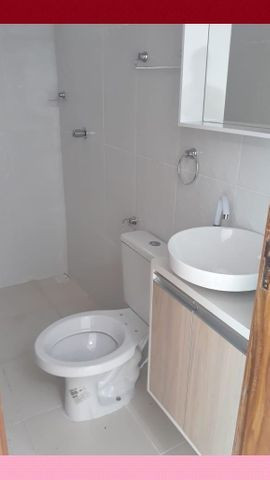 Px Inpa Casa Nova 3qts Pronta Pra Morar Em Jardim Petrópolis bcqbl khygm - Foto 14