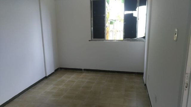 Apto 2/4 na Daniel Lisboa em Brotas (Temos 2 disponiveis no Edificio) - Foto 4