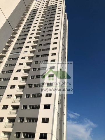 Apartamento 2qts 1suite 1vaga, alto padrão, lazer, prox shopping Buriti, ac financiamento - Foto 20