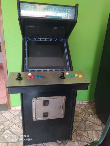 Fliperama - vendo ou troco - Foto 3