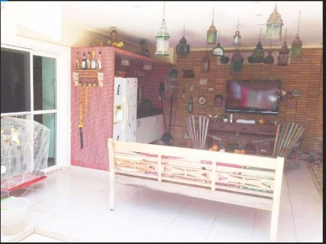 Ca0671 ?Víllagio Riviera?,330m²,4 suítes, 4 vagas, Nas dunas, casa em condomínio - Foto 7
