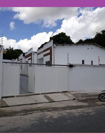 3qrts Parque Das Laranjeiras Cd Fechado Casa Nova Pronta Pra Morar tidfc jlnhs - Foto 8