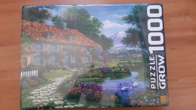 Puzzle