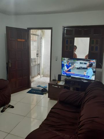 Casa 3/4 Ampla - Polêmica - Brotas - Próx. Facul. São Salvador - Foto 5