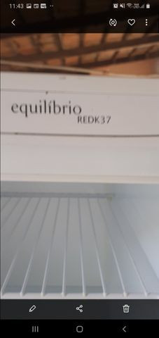 Geladeira - Foto 5