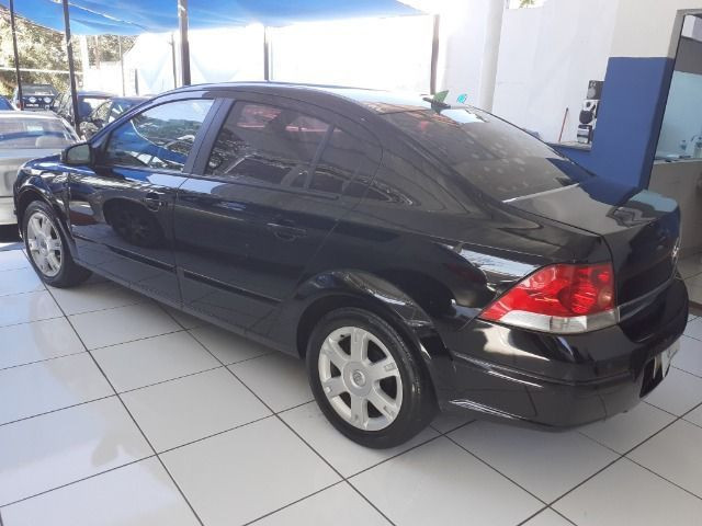 Vectra elegance 2007 flex automatico - Foto 2