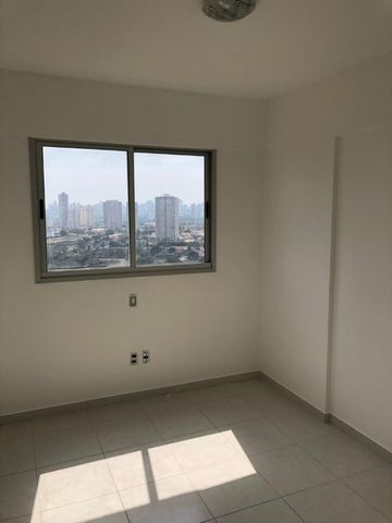 Apto dois quartos 1 suite -Lazer Completo Entrada 10 mil - Foto 2