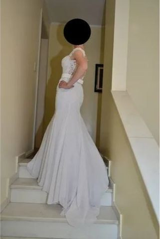 Vestido de Noiva - Foto 2