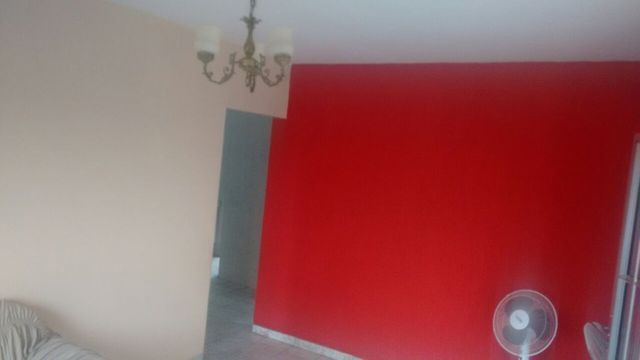 4 cômodos com garagem sp zn sul - Foto 2
