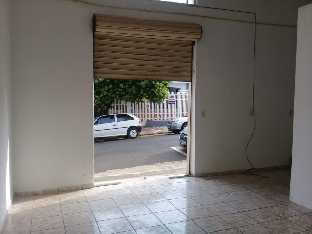 900,00 alugo salão comercial com cozinha - Foto 8