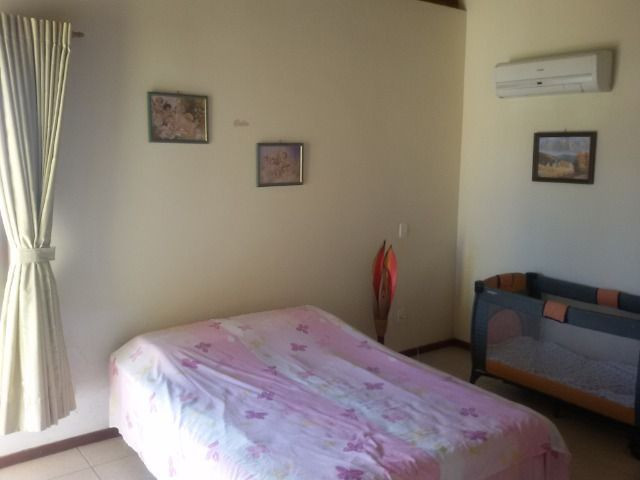 Alugo Casa no condomínio de Jacumã - Beira Mar -2 quartos- Mobiliado - Foto 9
