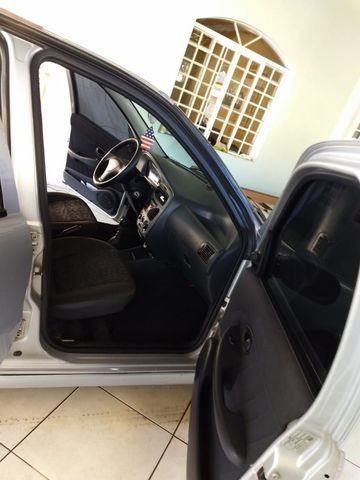 Fiat Palio 1.0 - 2007/2008 - Foto 5