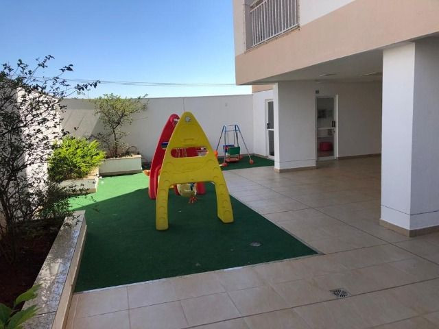Apto com 2 qtos com suite Entrada de 10 mil - Foto 8