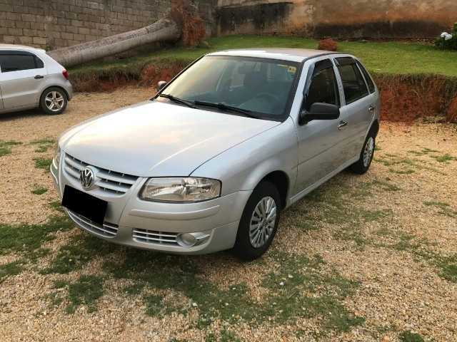 Gol 1.0 trend total flex - Foto 5