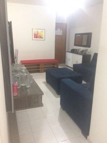 Apartamento Residencial Morumbi, 3 Quartos, 01 Suíte (Jundiaí Industrial) - Foto 14