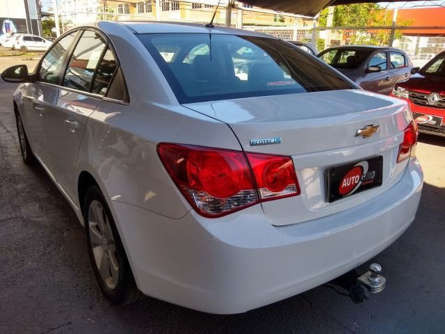 Vendo cruze lt 1.8 - Foto 2