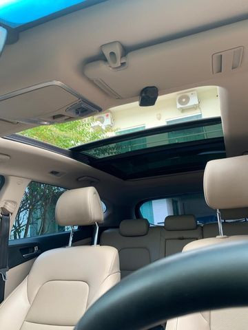 New Tucson Turbo GDI 18/19 - Foto 4