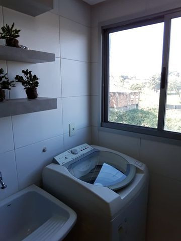 Apartamento 2qts 1suite 1vaga, alto padrao, lazer, prox shopping Buriti, ac financiamento - Foto 9