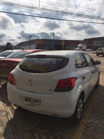 Onix Branco 2019 - Foto 4
