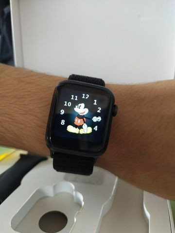 Smartwatch Iwo 12 - Foto 2